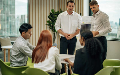How to Sell Your Business Idea to Investors
